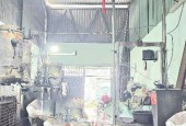 Nhà SHR Nở hậu Đường 10m 81m2 – Phan Anh Bình Tân SS
